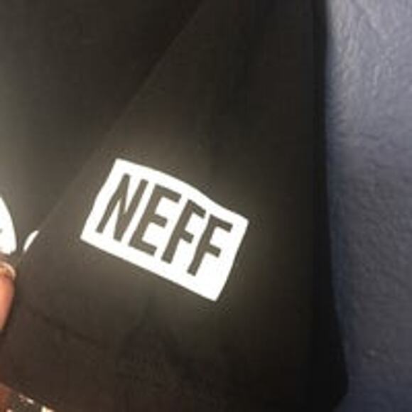 DISNEY Collection by NEFF Mickey Mouse Graphic T-shirt Mens Large - Picture 4 of 5